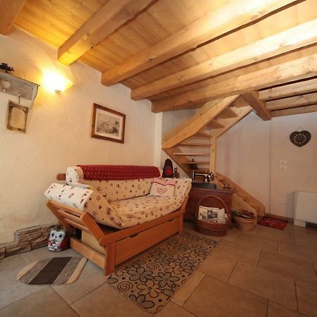 Albergo Diffuso Valcellina E Val Vajont In Casso Eksteriør billede