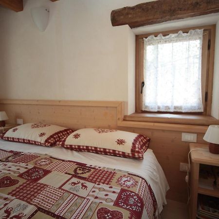 Albergo Diffuso Valcellina E Val Vajont In Casso Eksteriør billede