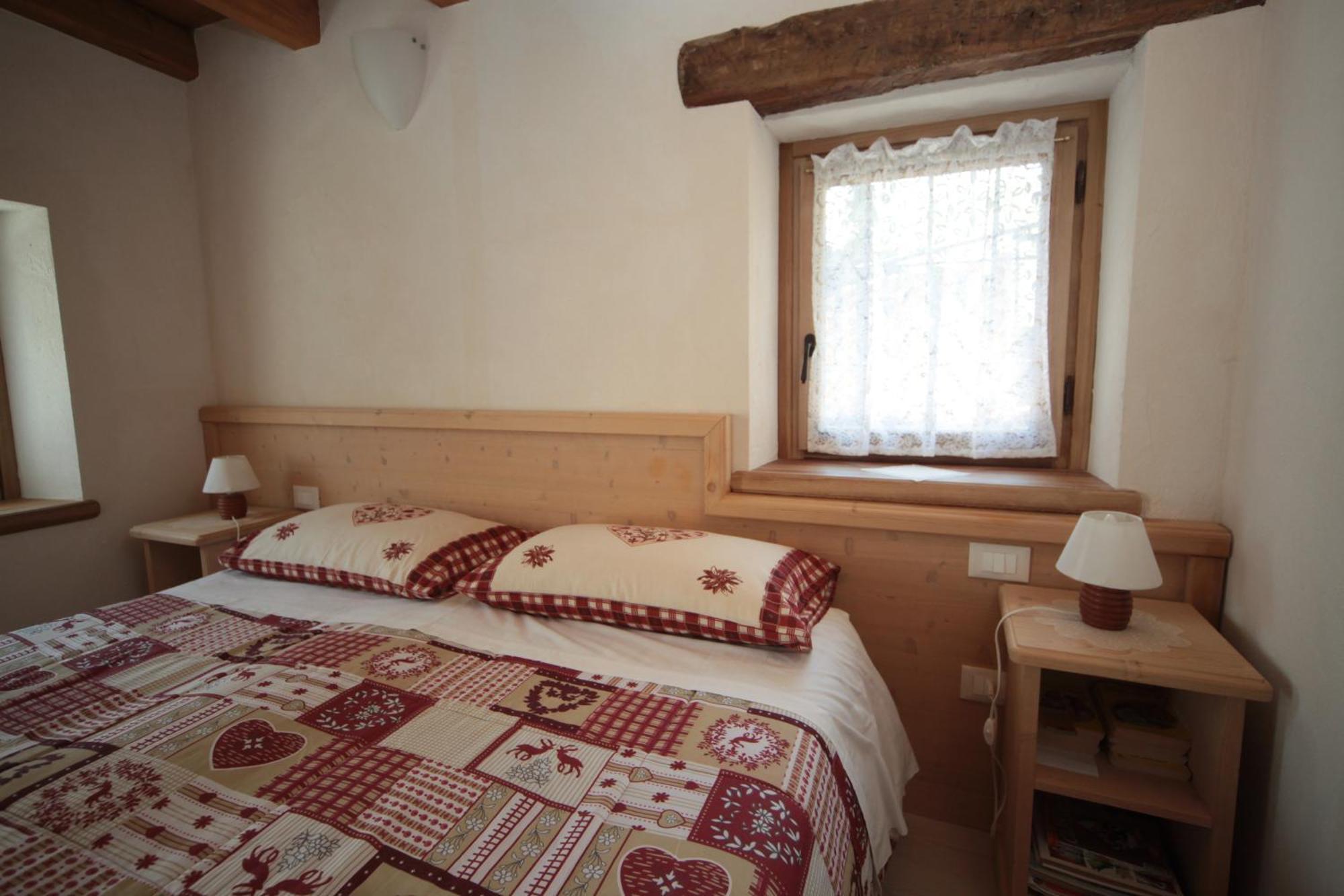 Albergo Diffuso Valcellina E Val Vajont In Casso Eksteriør billede